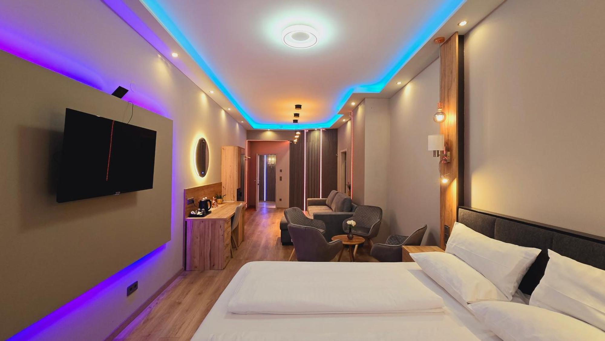 Palais Elegance Hotel Wien