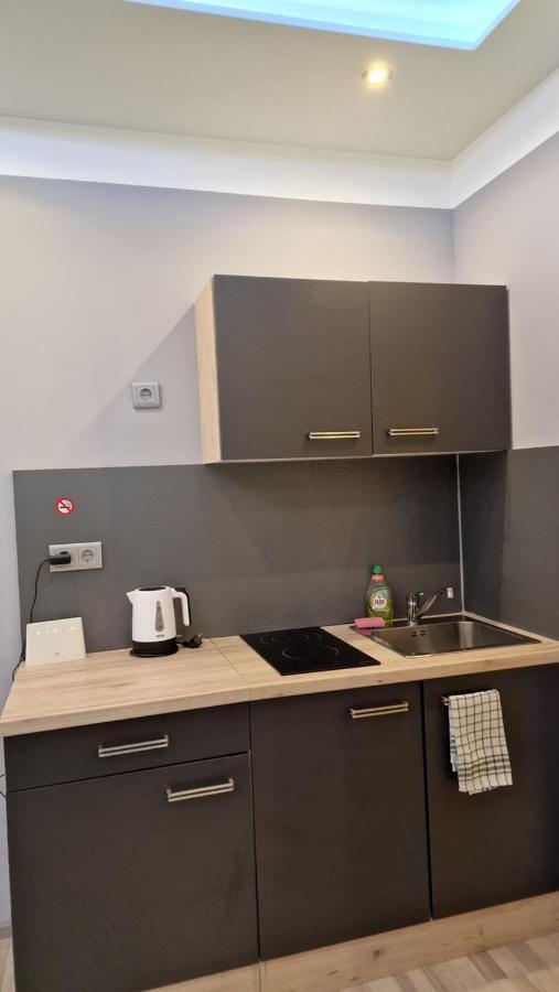 Palais Elegance Hotel Wenen