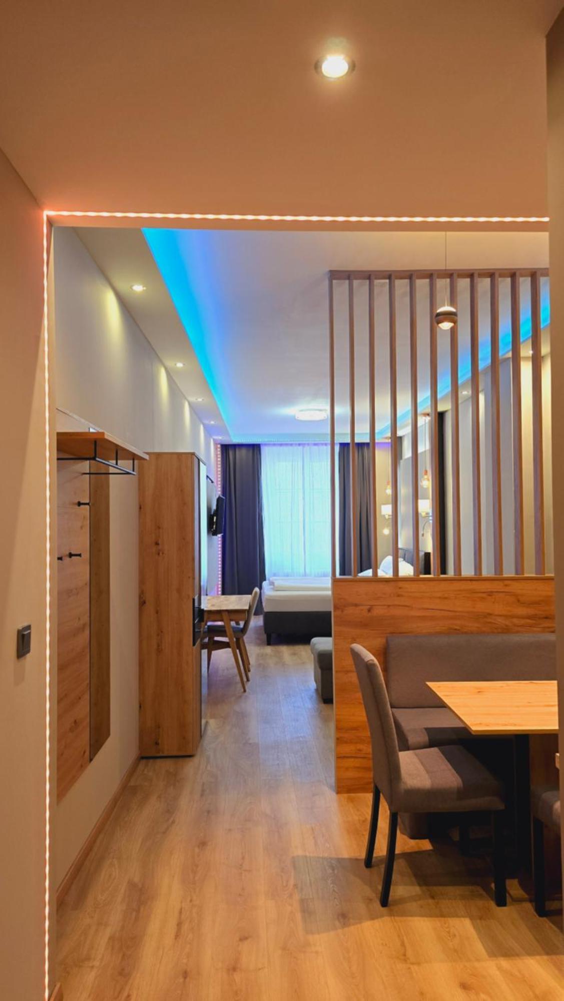 Palais Elegance Hotel Wenen