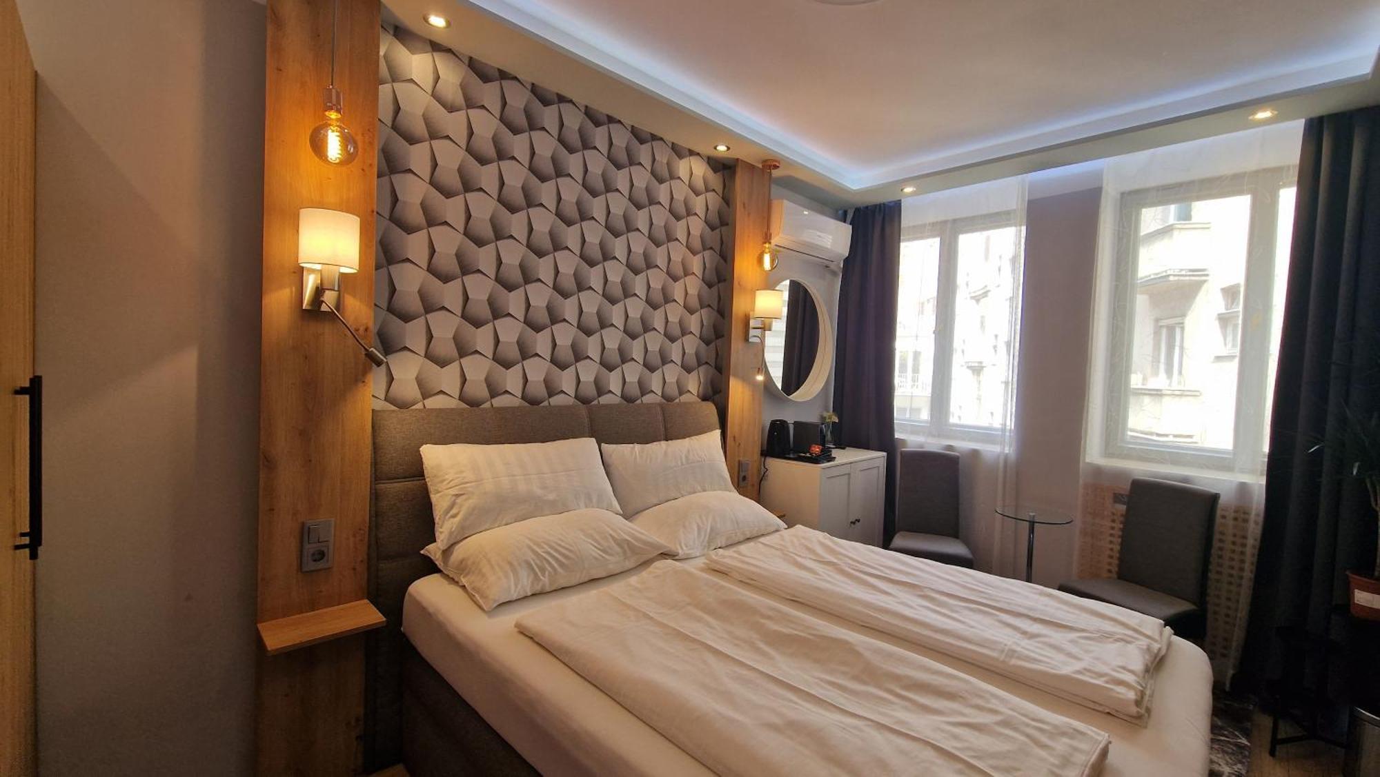 Palais Elegance 4* Wenen