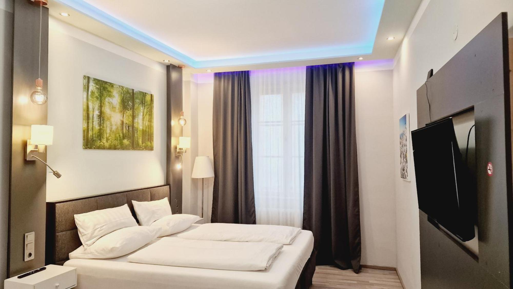 Palais Elegance Wenen