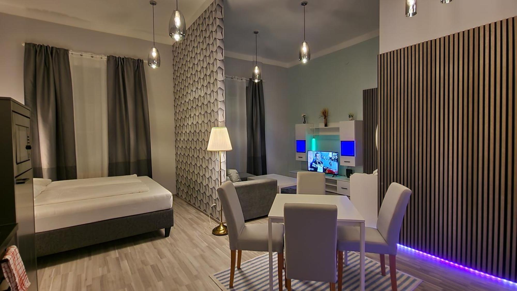 Palais Elegance 4* Wenen