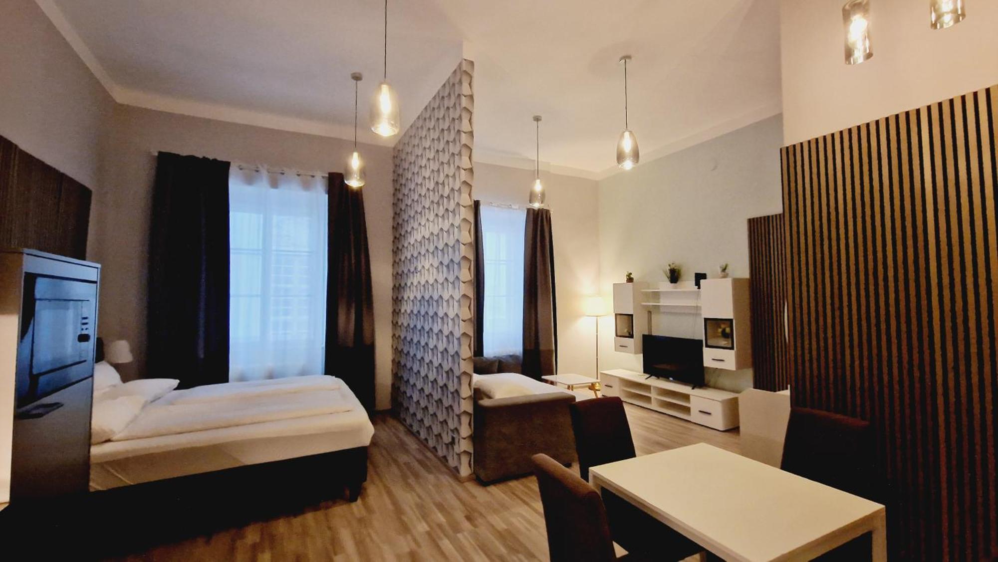 Palais Elegance 4* Wenen