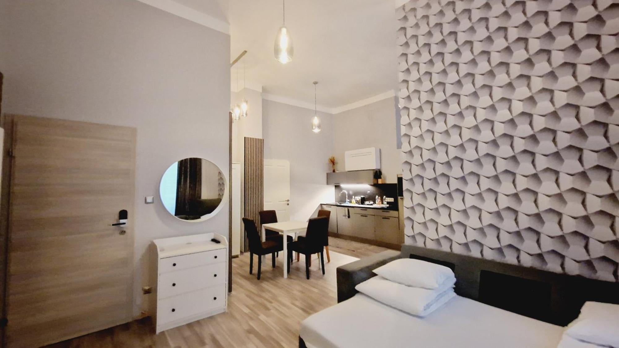 Palais Elegance Hotel Wenen